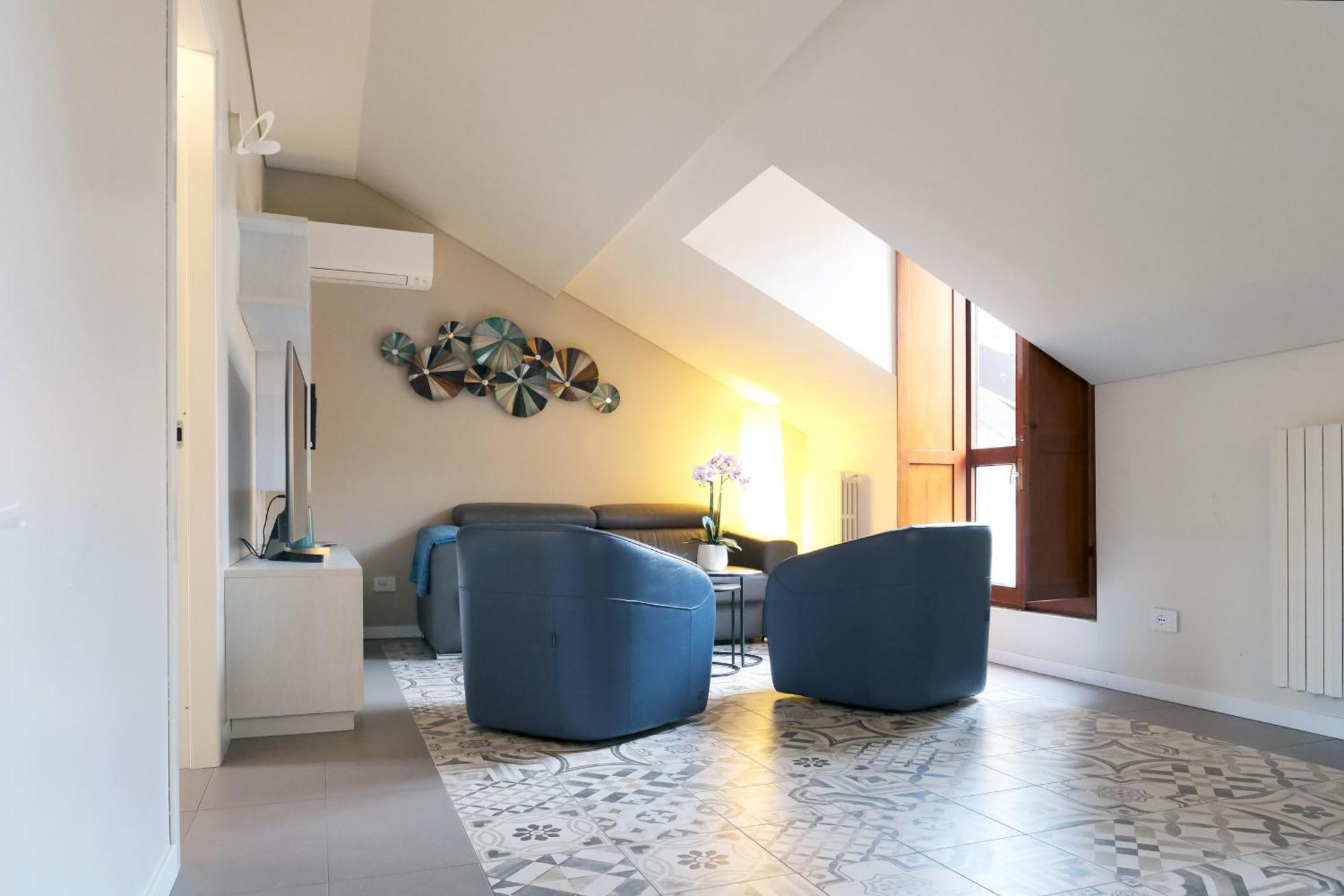 Comecasa 10 Minutes Walk From Duomo 2 Bedroom Apartment มิลาน ภายนอก รูปภาพ