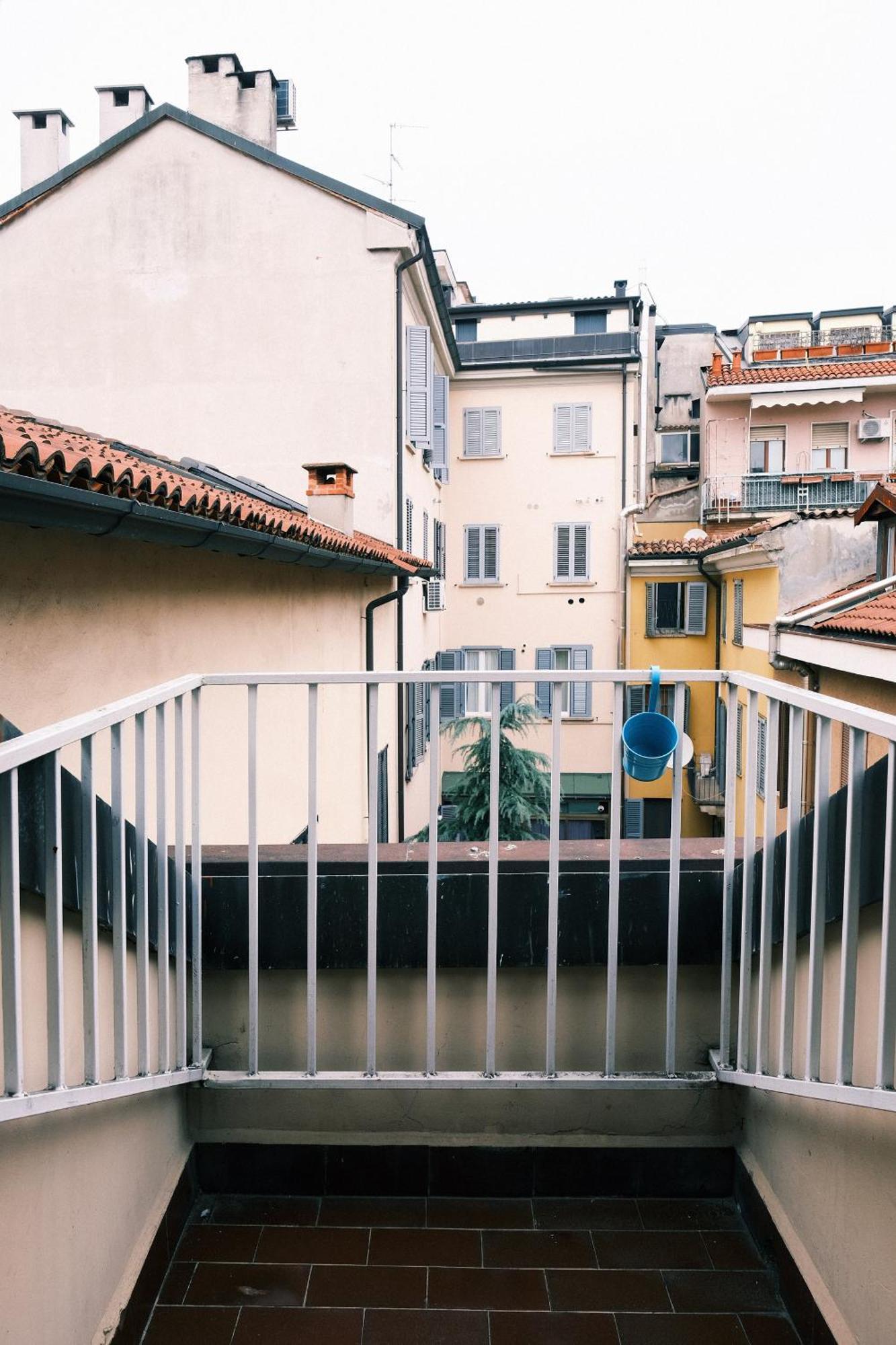 Comecasa 10 Minutes Walk From Duomo 2 Bedroom Apartment มิลาน ภายนอก รูปภาพ
